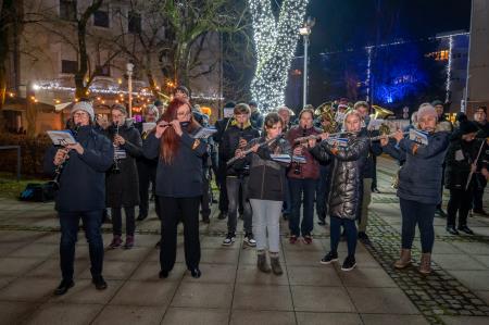 Prireditev- Ostanimo prijatelji-9